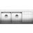 Blanco Divon II 8 S-IF Kitchen Sink