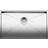 Blanco 521593 Zerox Evier De Cuisine De 700 U Inoxydable