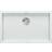 Blanco Inbouw Spoelbak Subline 700-U