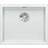 Blanco Subline 500-U Kitchen Sink 530 x 460 mm