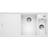 Blanco Axia Évier De Cuisine 523492 III 6 S-F Mat