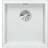 Blanco Inbouw Spoelbak Subline 400-U