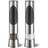 Cole & Mason Electronic Precision Richmond Pepper Mill, Salt Mill 2pcs 21cm