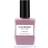 Nailberry Oxygenated Nail Lacquer - Rose Unisex 15ml