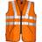 ProJob 6702 Hi Vis Vest