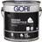 Gori 612 Træbeskyttelse Black 2.5L