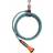 Gardena Terraced Spiral Hose Set 7.5m