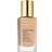 Estée Lauder Double Wear Nude Water Fresh Makeup SPF30 1N2 Ecru