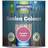 Johnstones Woodcare Garden Colours Wood Paint Pink 1L