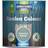 Johnstones Woodcare Garden Colours Wood Paint Green 1L