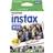 Fujifilm Instax wide film - 20 sheets per pack