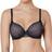 Triumph Airy Sensation Wired Padded Bra - Black