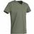Stedman Ben V-neck For Men - Militair Groen