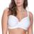 Freya Idol Moulded Balconey Bra - Blanc