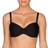 PrimaDonna Cocktail Full Cup Wire Bikini Top - Sort