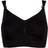 Missya Lucia Nursing Bra Black