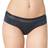 Sloggi Silhouette Hipster - Black