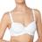 Triumph Amourette Charm Wired Padded Bra - White