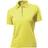 Stedman Polo Women Geel Katoen - Medium Dames