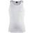 HUGO BOSS Regular-Fit Cotton Tank Top White