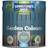 Johnstones Woodcare Garden Colours Wood Paint Green 2.5L