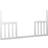 Troll Junior Long Side Crib