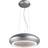 Witt Precious Silver -2 70cm, Svart, Grå, Silver