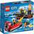 LEGO City Fire Starter Set 60106