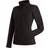 Stedman Active Fleece Jacket Women - Black Opal