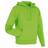 Stedman Active Sweat Hoody Men - Kiwi Green