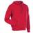 Stedman Active Sweat Hoody Men - Crimson Red