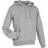 Stedman Active Sweat Hoody Men - Grey Heather