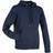 Stedman Active Sweat Hoody Men - Blue Midnight