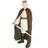 Rubies Jedi Robe