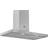 Balay 3BC096MX 90cm, Stainless Steel, Silver
