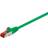 MicroConnect FTP Cat6 RJ45 1.5m