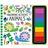 Fingerprint activities: animals (Spiral)