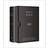 King James Bible - Black Gift Edition (Kjv Bible) (Hardcover, 2016)