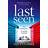 Last Seen: A gripping psychological thriller, full of secrets and twists (Paperback, 2017)