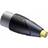 Procab Classic RCA-XLR M-F Adapter