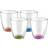 DCT Tahiti Dricksglas 20cl 4st