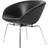 Fritz Hansen Pot Loungestol 70cm