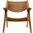 Carl Hansen & Søn CH28 Loungestol 77cm