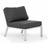 Brafab Belfort Middle Modulsoffa