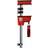 Bessey Revo KREV 150-2K 1500/95 Screw Clamp