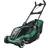 Bosch AdvancedRotak 750 Mains Powered Mower