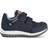 Kavat Halland WP Shoes - Blue