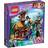 LEGO Friends Adventure Camp Tree House 41122