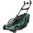 Bosch AdvancedRotak 650 Mains Powered Mower