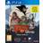 The Banner Saga Trilogy - Bonus Edition (PS4)